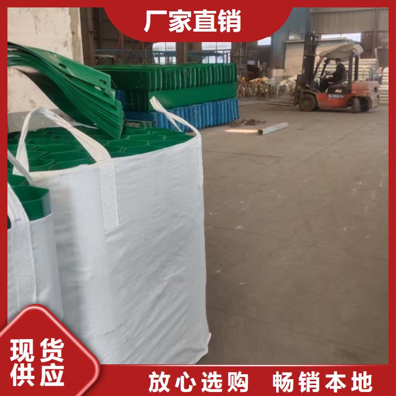 千山 波形护栏波形护栏特殊件厂家直销省心省钱