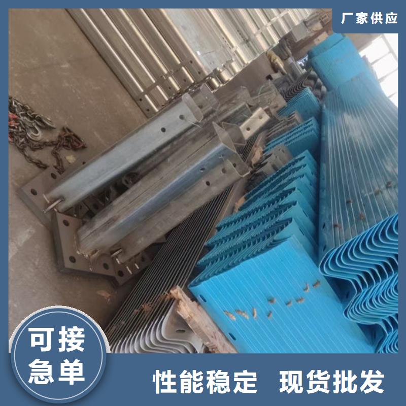 (沾化) 当地 波形护栏-喷塑波形护栏板品牌专营