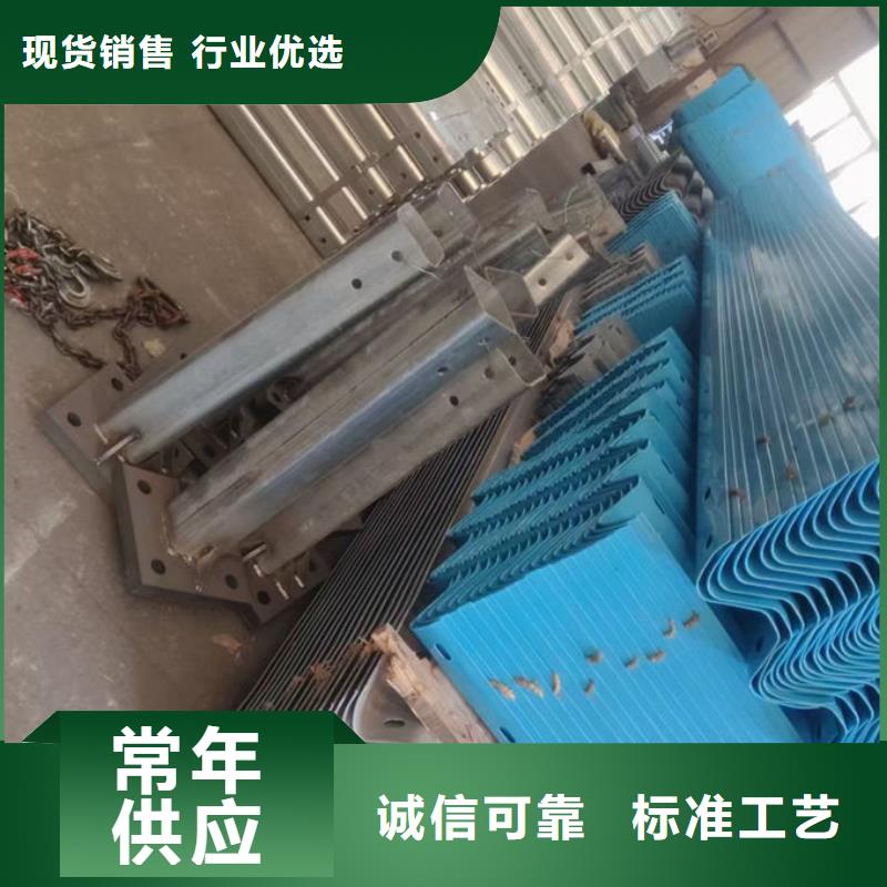 宜秀 波形护栏-镀锌波形护栏随心所欲定制