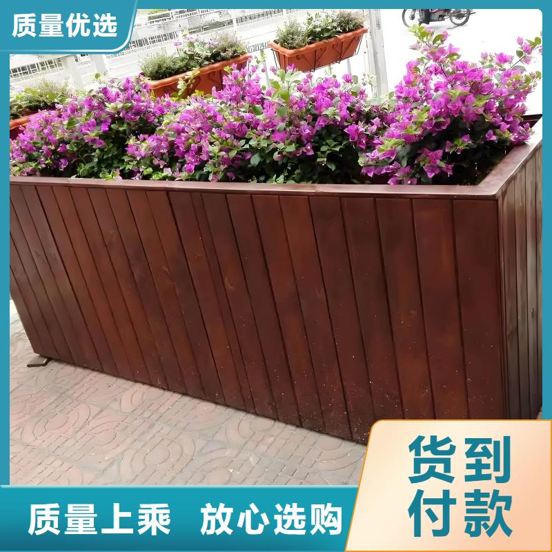 黄石 花箱定制质量可靠