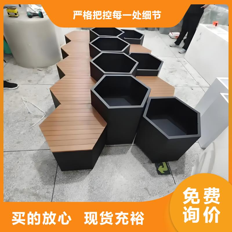 《黄石》(本地)花箱定制质量可靠