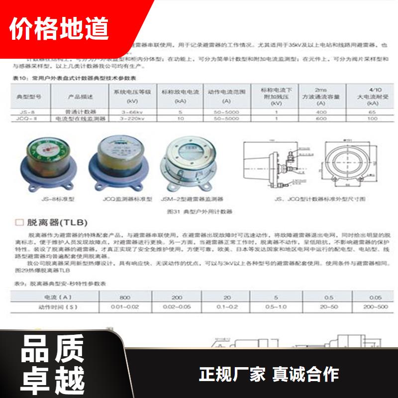 计数器【氧化锌避雷器】支持加工定制