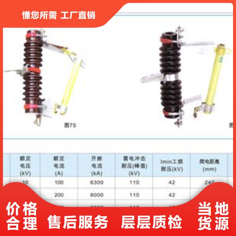 【熔断器】高低压电器精选货源