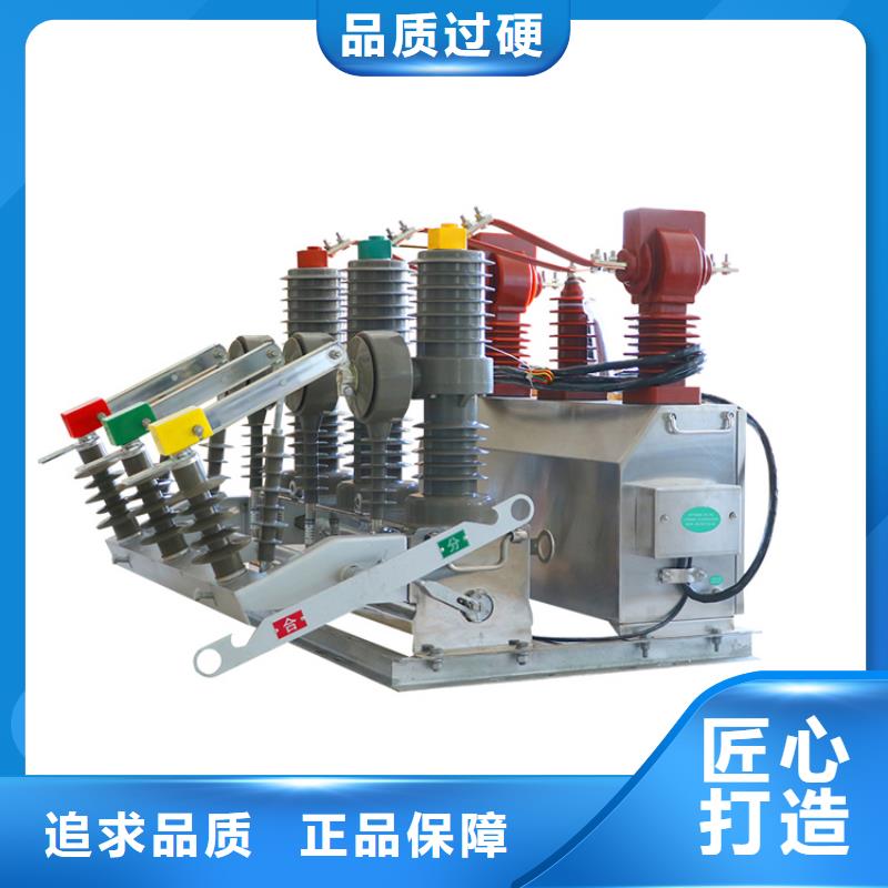 真空断路器_高低压电器实力商家推荐