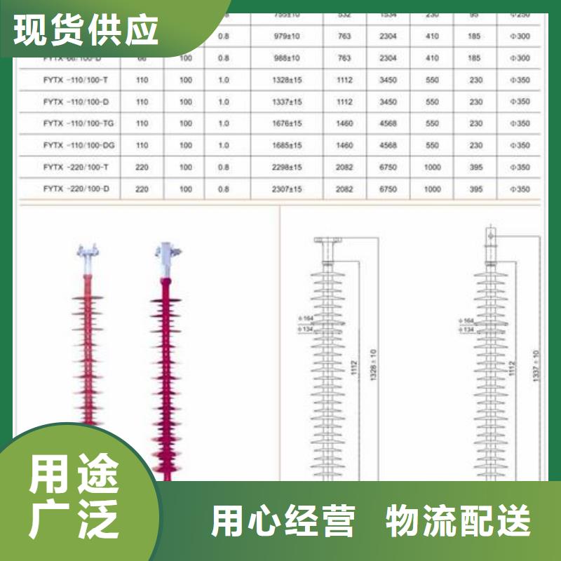 绝缘子高低压电器源厂供货