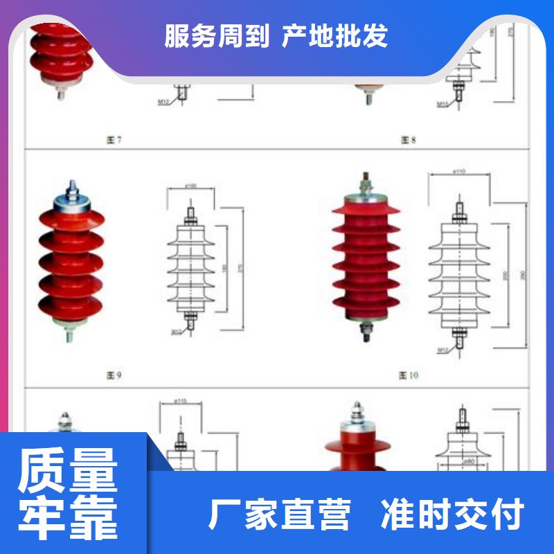 【过电压保护器】绝缘子工厂现货供应