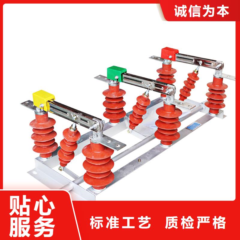 隔离开关真空断路器专注品质