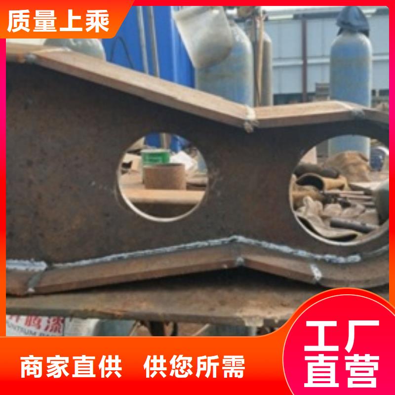 【鹤岗】【当地】复合管304不锈钢复合管护栏价格精品选购