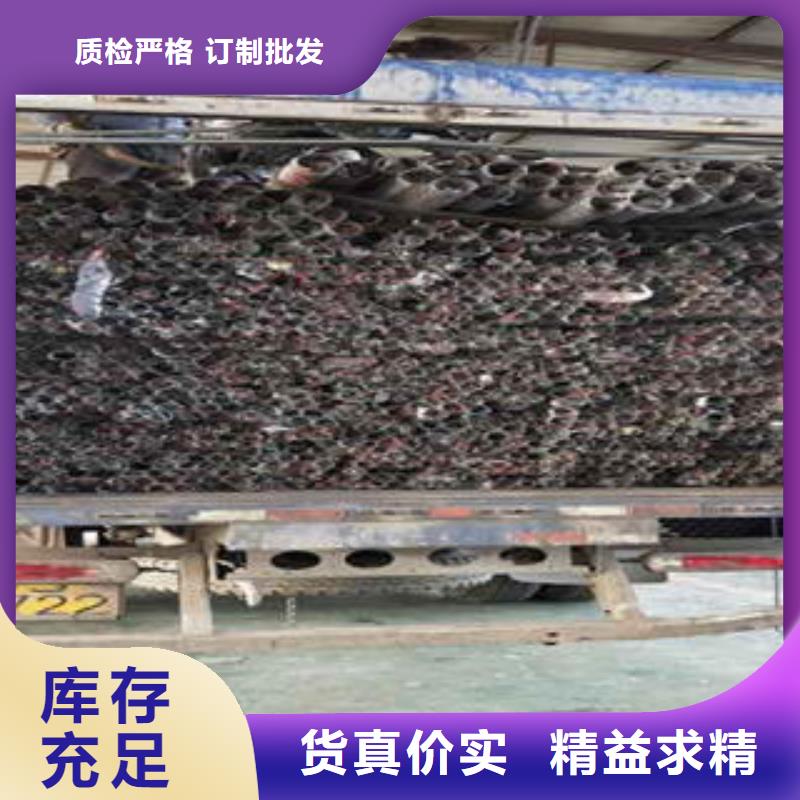 道路隔离栏杆_不锈钢桥梁防护栏杆厂家价格实惠