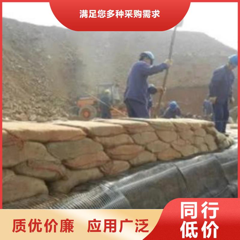 单向塑料格栅塑料土工格栅质量牢靠