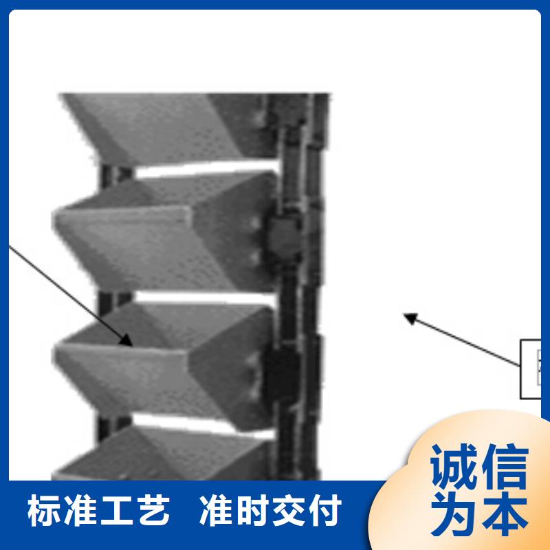 提升机不锈钢U型螺旋输送机产品细节