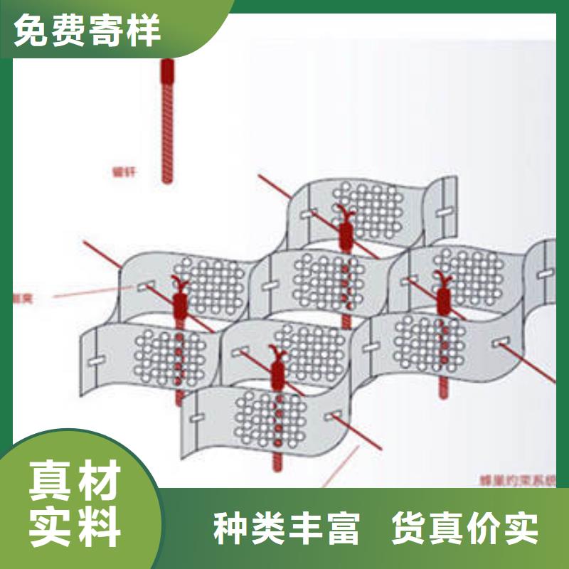 蜂巢格室,土工格栅厂家直销安全放心