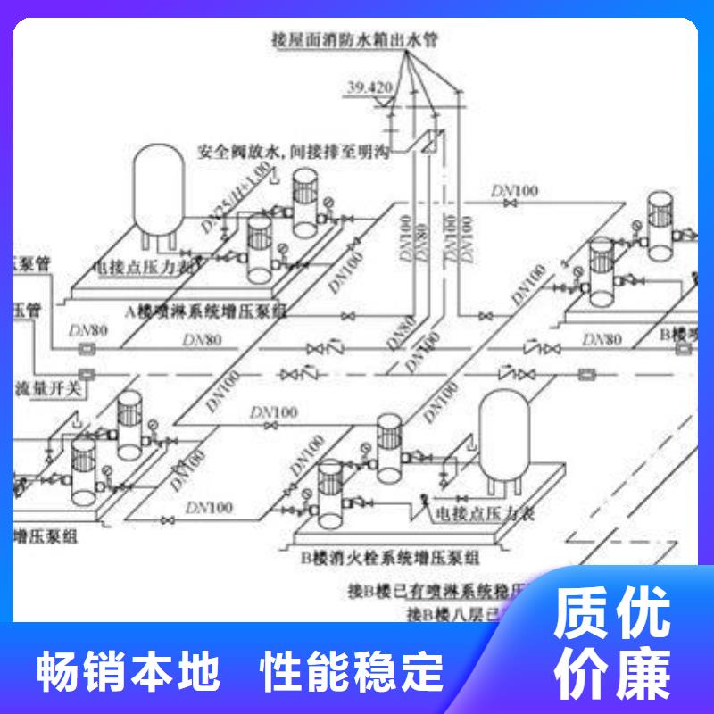 箱泵一体化货真价实