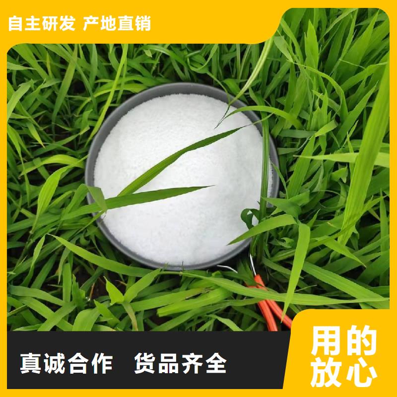 电厂专用聚丙烯酰胺信息