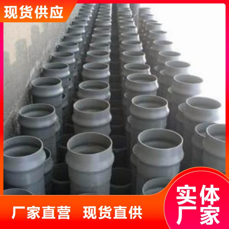 上饶<横峰>(当地)有现货的PE穿线管生产厂家
