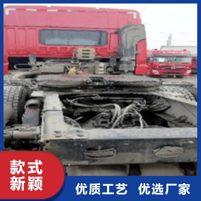 【挂车】仓栏半挂车多年厂家可靠