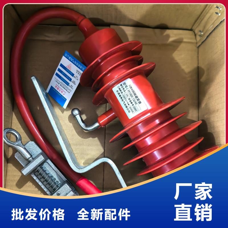 HY5WD-13.5/31防雷器图片