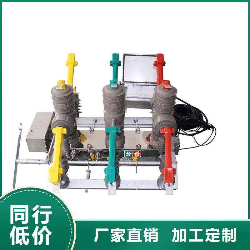 延安永磁真空断路器透明