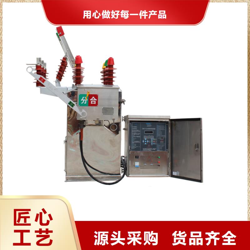 邯郸ZW37-40.5/1250-25真空断路器质量按需设计量大从优真空断路器