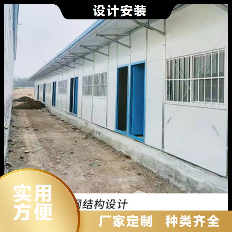 临建活动板房租赁实力