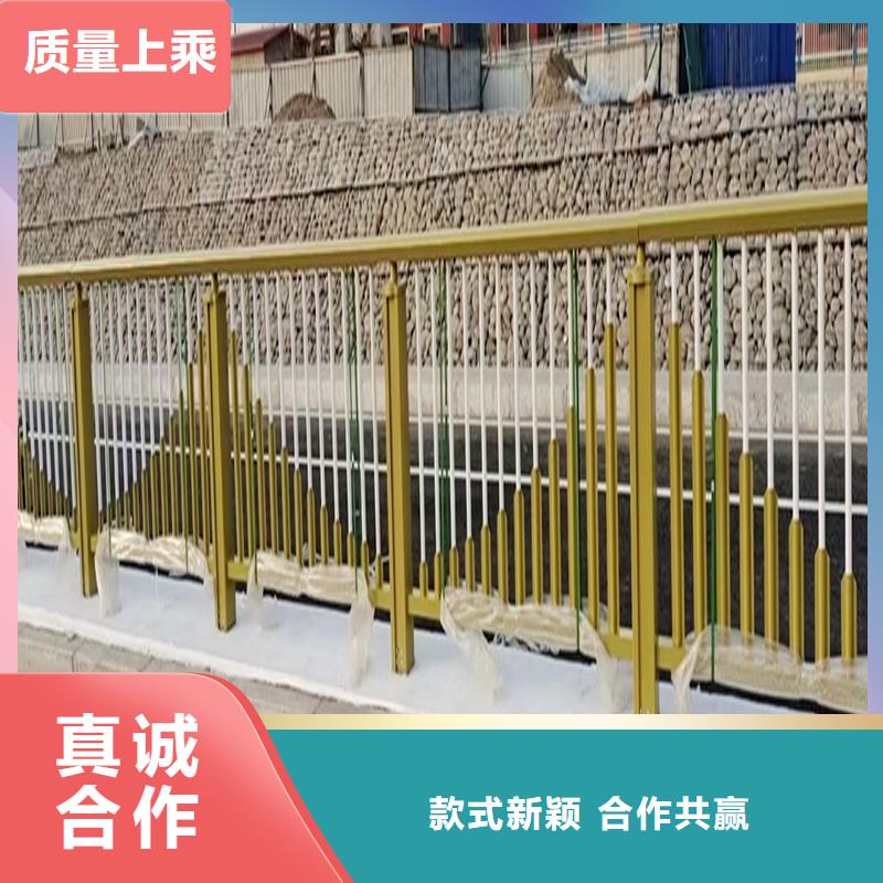 道路灯光栏杆销售售后为一体