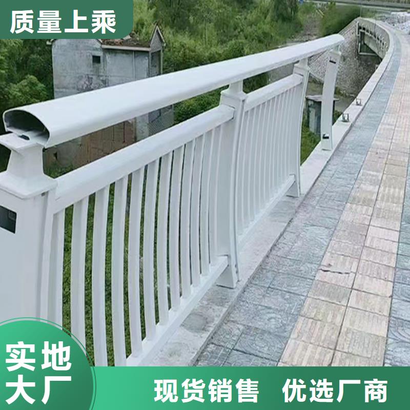 道路灯光护栏服务周到