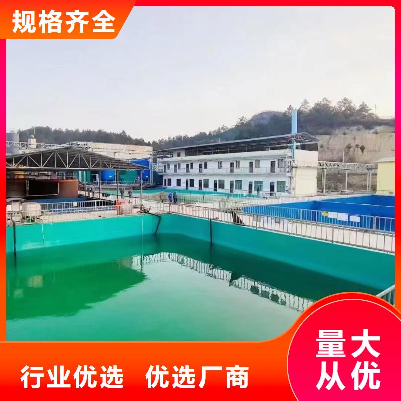 PEO聚合物水泥防水涂料质量优选规格齐全CSPA复合防腐防水涂料