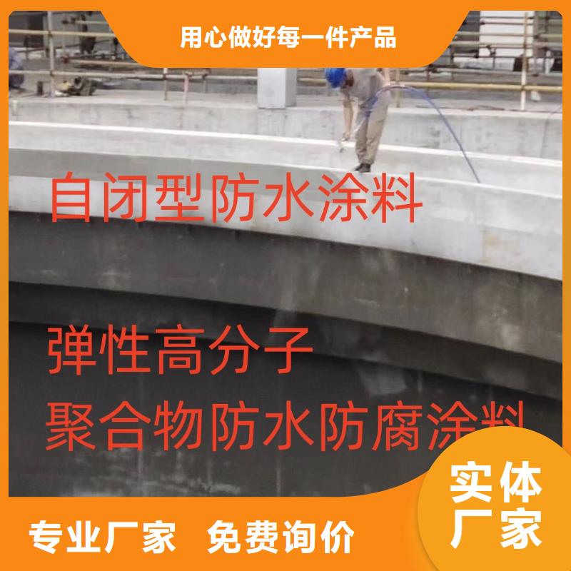QL101-Ⅱ型防腐涂料颜色尺寸款式专业厂家抗臭氧防紫外专用氟碳涂料