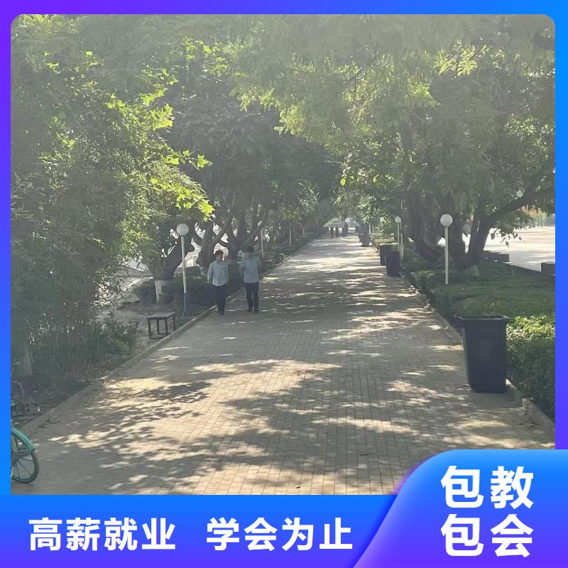 虎振技校校企共建