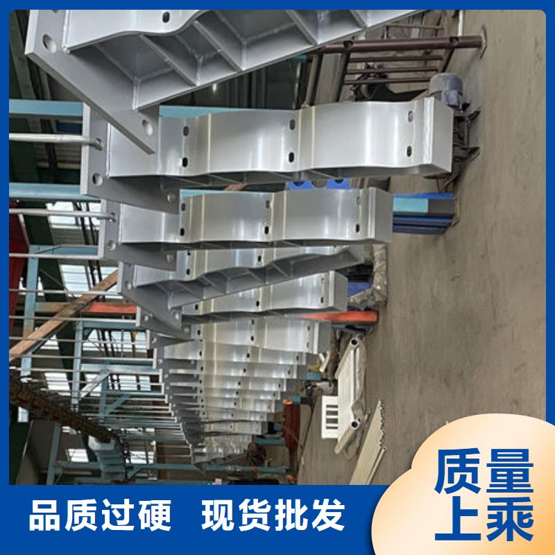 波形公路护栏厂家源厂